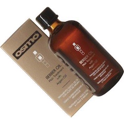 Osmo Berber Oil Hair Treatment : DKK 199,00 - Gratis leveret